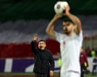 Iran to boycott World Cup draw due to anger over limited US visas for Iranians