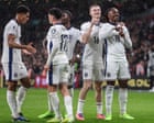 Five pointers for Thomas Tuchel: England’s race for No 10 hots up