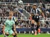 Burn and Joelinton use their heads to give Newcastle win over Bilbao