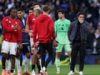 Amorim lays into ‘too comfortable’ Manchester United after seesaw draw at Spurs