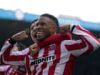 Sheffield United sink Wednesday thanks to Tyrese Campbell’s derby double