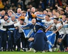 Scotland’s wild World Cup moment was built by collective will and individual brilliance | Ewan Murray