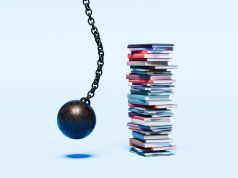 The Trump administration’s plans to dismantle the Department of Education