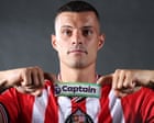 Football Daily | From slapstick to slick cats: Sunderland are purring with Xhaka leading the way