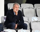 Chelsea have £150m buffer against fines from FA, say football finance experts