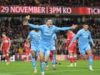 Championship roundup: Coventry sink Boro to go 10 points clear, Ipswich up to fourth