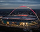 England v Serbia: World Cup 2026 qualifying – live