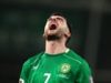 Ireland keep dream alive, Ronaldo’s histrionics and England beat Serbia – Football Weekly Extra