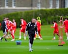 Liechtenstein v Wales: World Cup 2026 qualifier – live