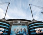 Manchester City v Liverpool: Premier League – live