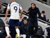 ‘Not true Tottenham fans’: boos for goalkeeper Vicario anger Thomas Frank