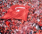‘Purge it of all its filth’: inside the betting scandal gripping Turkish football