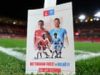 Nottingham Forest v Malmö, Rangers v Braga, and more: Europa League – live