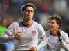 Gio Reyna marks USMNT return with goal in 2-1 win over Paraguay