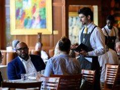 ‘The business ultimately has a customer base to answer to’