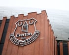 Everton v Newcastle: Premier League – live