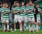 Scottish Premiership: Celtic close gap after Hearts held by Dundee United