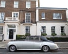 Radical Reeves? The chancellor’s mansion tax is a small but brave step forward | Phillip Inman