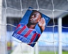 Crystal Palace v Brighton, Brentford v Newcastle and more: Premier League clockwatch – live