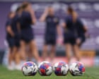A-League Women reaches ‘tipping point’ as scathing report highlights stagnation