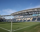 MLS reopens investigation into Philadelphia Union executive as team places him on leave