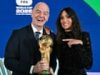 Football Daily | Fifa bingo! World Cup playoff draw checks all boxes as Irelands and Wales plot paths