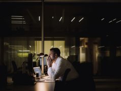 The 996 economy: Overtime, Silicon Valley–style