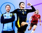 World Cup qualifying news, Potter’s big Sweden bow and more – matchday live