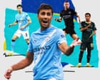 The impossible job? Just how do Manchester City replace Rodri