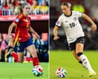 Spain and Germany renew battle in Nations League final showdown