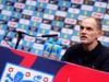 Tuchel open to staying as England manager regardless of World Cup fate