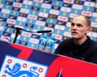 Tuchel open to staying as England manager regardless of World Cup fate