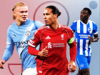 Liverpool travel to Manchester City, Premier League buildup and more – matchday live
