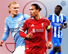 Liverpool travel to Manchester City, Premier League buildup and more – matchday live
