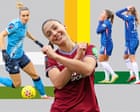 WSL talking points: Miedema proves doubters wrong and Chelsea stumble again