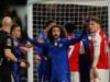 Combative Chelsea rattle Arsenal but Maresca’s men stray close to the edge | Jacob Steinberg