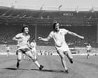 Claret and blue, through and through: Billy Bonds embodied West Ham