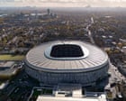 Tottenham v Chelsea: Premier League – live