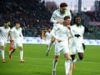 European football: Ferguson ends goal drought for Roma in win against Cremonese