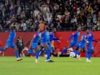 Nigeria left to blame ‘voodoo’ after dramatic playoff defeat by DR Congo
