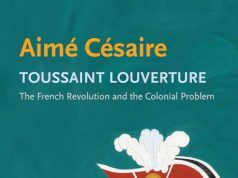New Translation— “Toussaint Louverture: The French Revolution and the Colonial Problem”