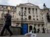 Bank of England to make ‘finely balanced decision’ on whether to cut interest rates at midday – business live