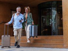 How travel insurance through a credit card works