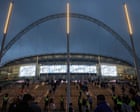 English football agrees to ditch match tributes for unrelated global events