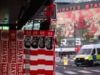 Arsenal v Bayern Munich: Champions League – live
