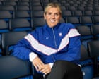 Millie Bright: ‘If you can make someone’s life better, why would you not?’