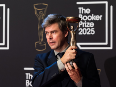 Should David Szalay’s Flesh have won the Booker Prize?