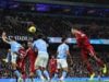 Webb defends VAR ruling out Liverpool equaliser against Manchester City