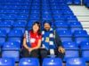 ‘We could be winning or losing – it doesn’t matter as long as we’re together’: the friendships forged on football terraces
