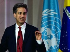 Can the UK do more on climate change?